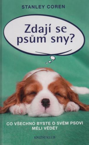 ZDAJI SE PSUM SNY?