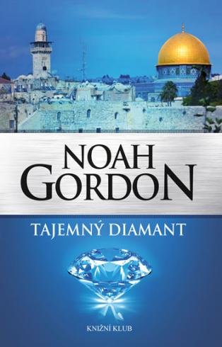 TAJEMNY DIAMANT