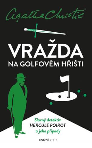 VRAZDA NA GOLFOVEM HRISTI