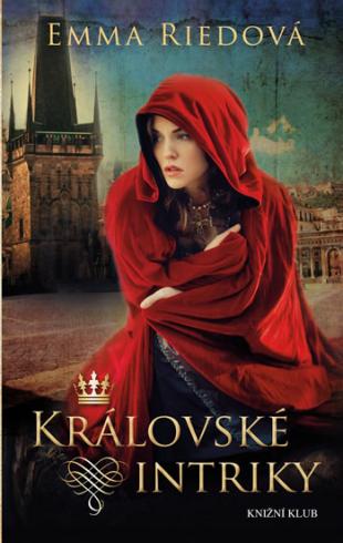 KRALOVSKE INTRIKY