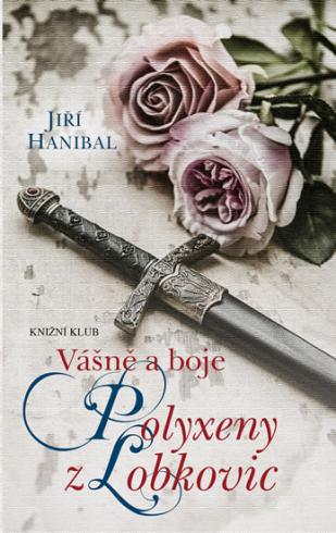 VASNE A BOJE POLYXENY Z LOBKOVIC