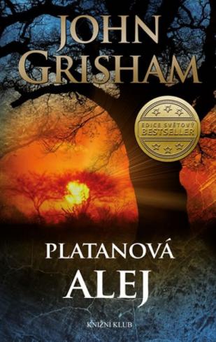 PLATANOVA ALEJ