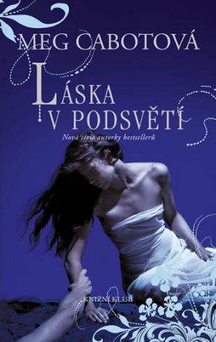 LASKA V PODSVETI