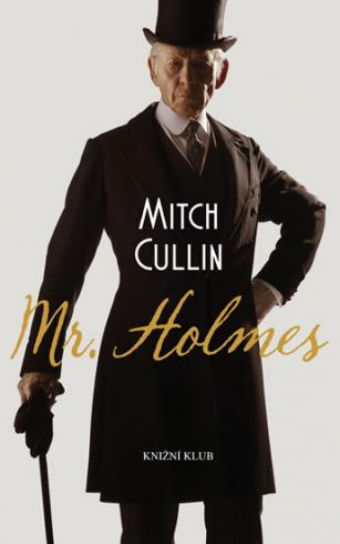 MR. HOLMES