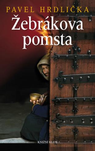 ZEBRAKOVA POMSTA