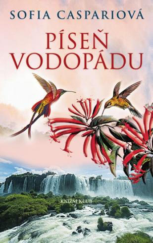PISEN VODOPADU