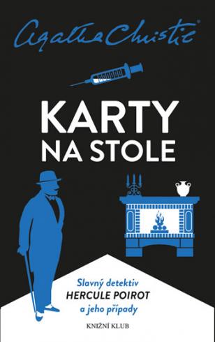 KARTY NA STOLE
