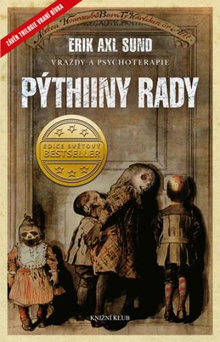 PYTHIINY RADY
