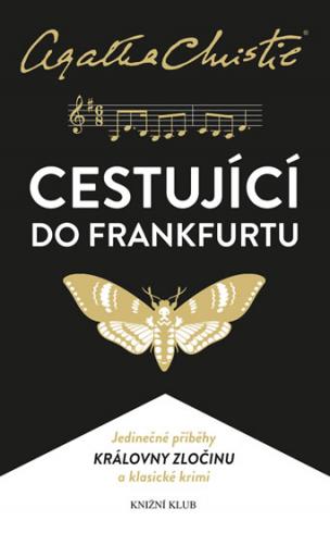 Cestující do Frankfurtu