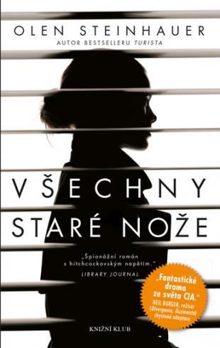 VSECHNY STARE NOZE