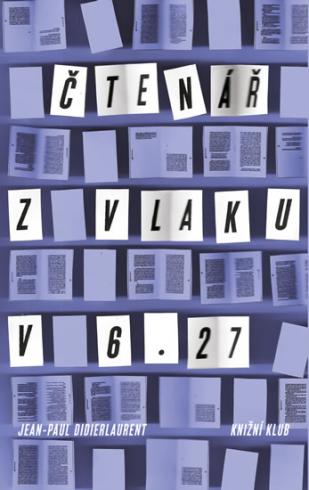 CTENAR Z VLAKU V 6.27