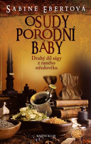 OSUDY PORODNI BABY
