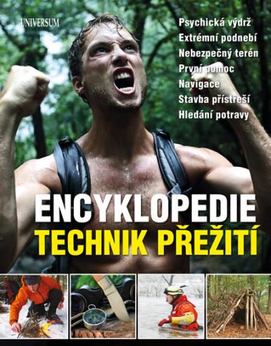 ENCYKLOPEDIE TECHNIK PREZITI