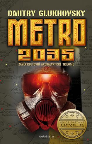 METRO 2035