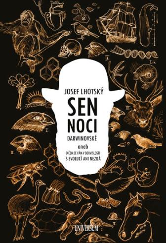 SEN NOCI DARWINOVSKE