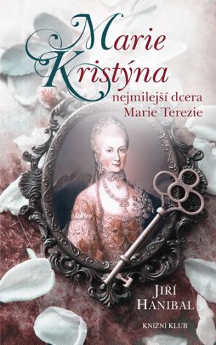 MARIE KRISTYNA NEJMILEJSI DCERA MARIE TEREZIE