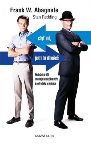 CHYT ME, JESTLI TO DOKAZES