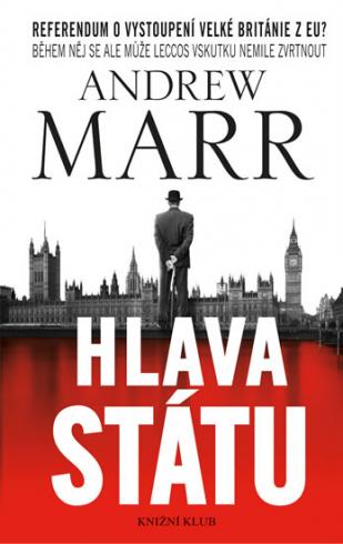 HLAVA STATU