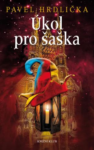 UKOL PRO SASKA