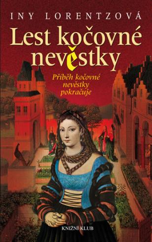 LEST KOCOVNE NEVESTKY