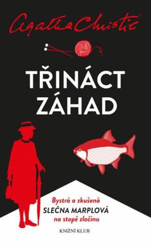 TRINACT ZAHAD BYSTRA A ZKUSENA SLECNA MARPLOVA NA STOPE ZLOCINU