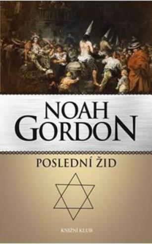 POSLEDNI ZID