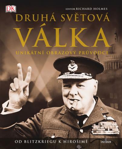 DRUHA SVETOVA VALKA OD BLITZKRIEGU K HIROSIME