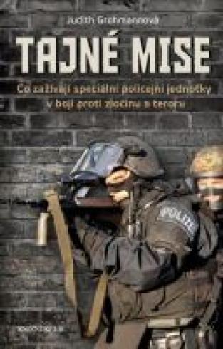 TAJNE MISIE