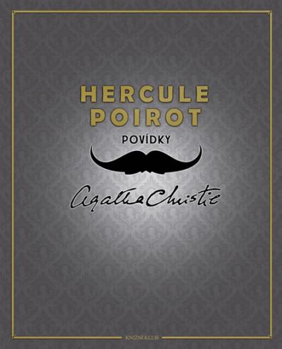 HERCULE POIROT POVIDKY