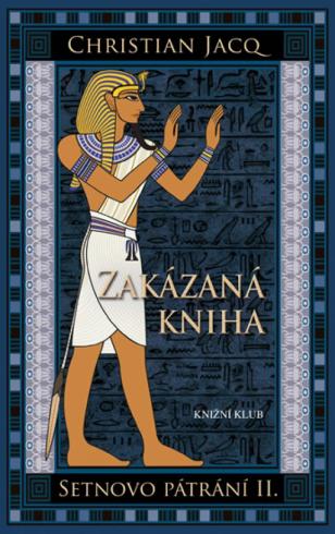 ZAKAZANA KNIHA