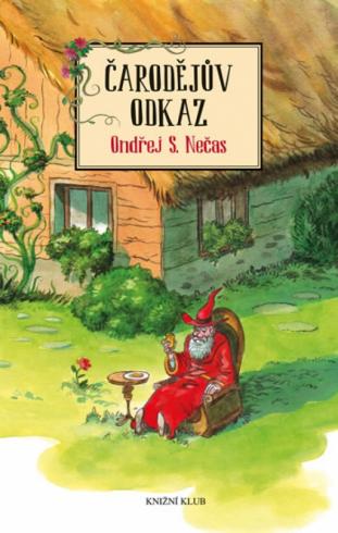CARODEJUV ODKAZ