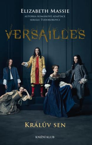 VERSAILLES - KRALUV SEN
