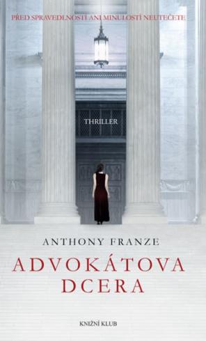ADVOKATOVA DCERA