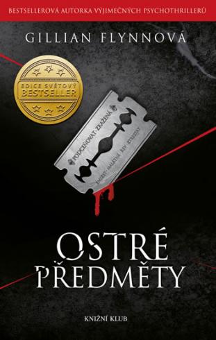 OSTRE PREDMETY