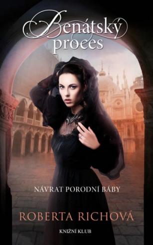 BENATSKY PROCES