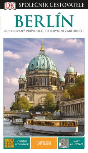 BERLIN - SPOLECNIK CESTOVATELE