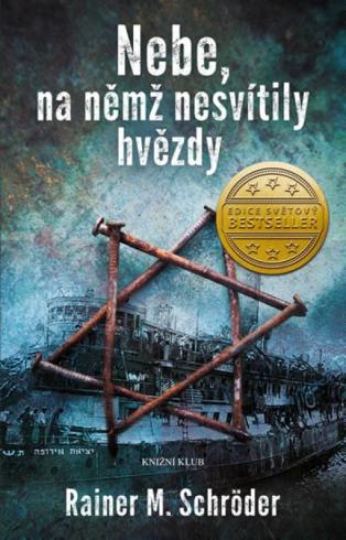 NEBE, NA NEMZ NESVITILY HVEZDY