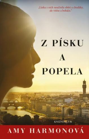 Z PISKU A POPELA