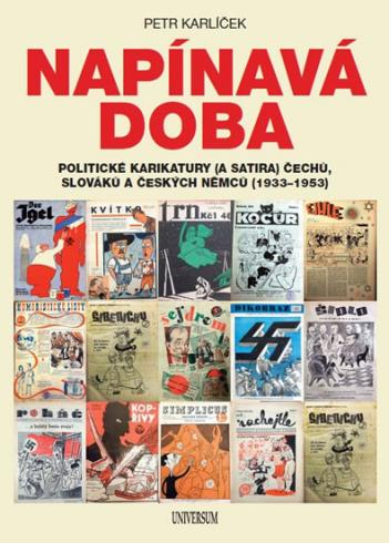 NAPINAVA DOBA