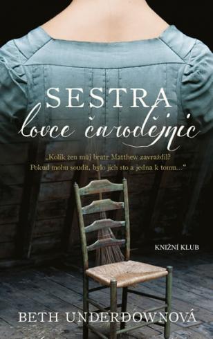 SESTRA LOVCE CARODEJNIC