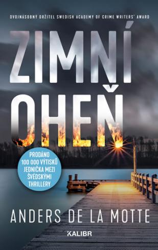 ZIMNI OHEN