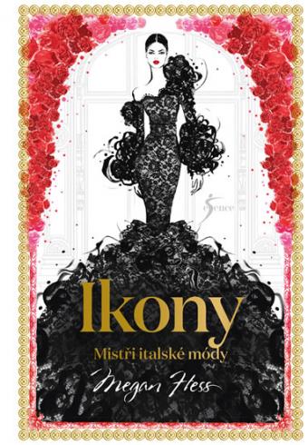 IKONY MISTRI ITALSKE MODY