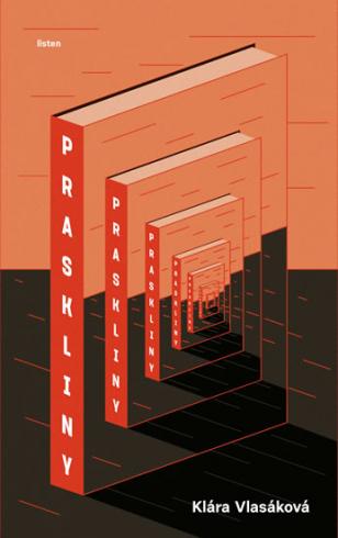 PRASKLINY