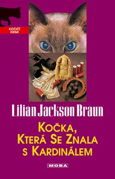 KOCKA, KTERA SE ZNALA S KARDINALEM