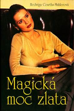 MAGICKA MOC ZLATA