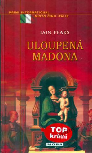 ULOUPENA MADONA