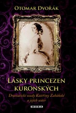 LASKY PRINCEZEN KURONSKYCH