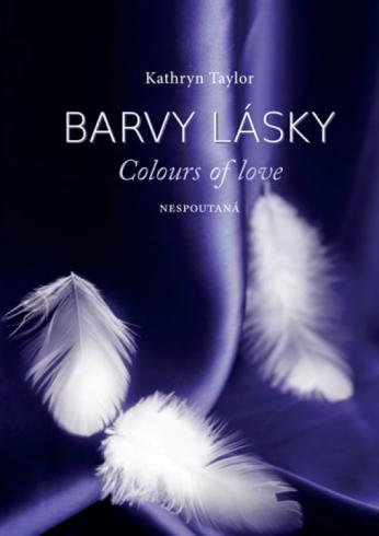 BARVY LASKY NESPOUTANA