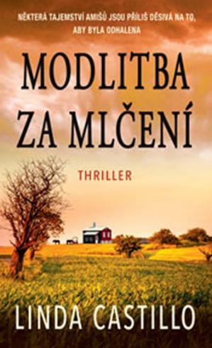 MODLITBA ZA MLCENI