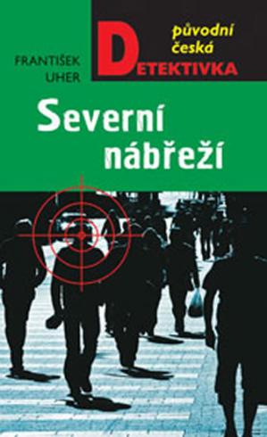 SEVERNI NABREZI